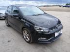 2016 VOLKSWAGEN POLO SEL T for sale at Copart PETERLEE