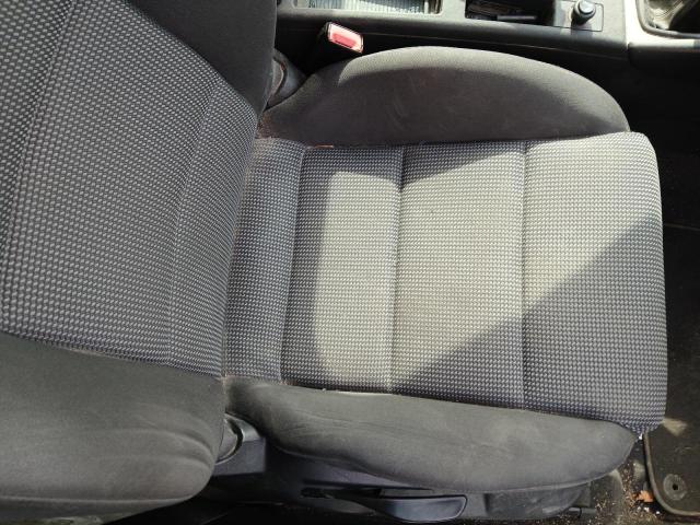 2010 AUDI A3 SPORT 138 TDI 