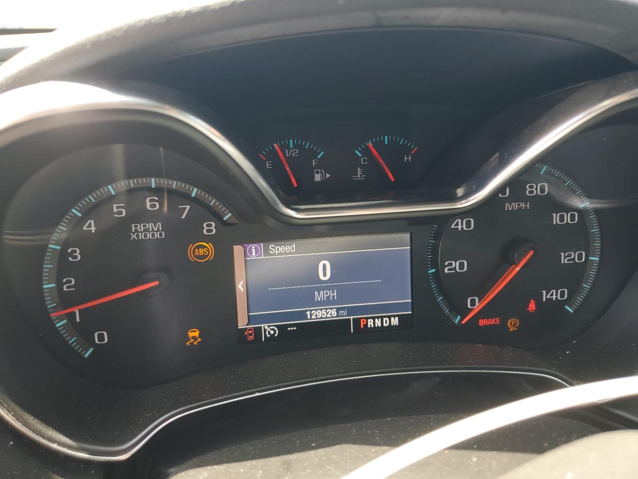 2014 Chevrolet Impala Ls VIN: 2G11Y5SL3E9203231 Lot: 69192415