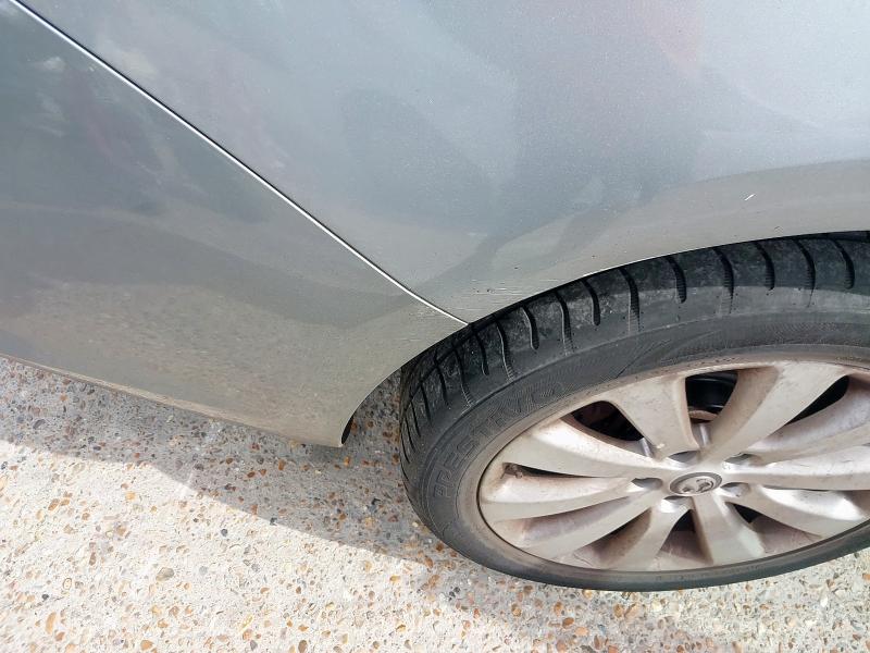 2015 VAUXHALL ASTRA 1.6I 16V DESIGN 5DR