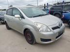 2008 TOYOTA COROLLA VERSO VVT-I T2  for sale at Copart SANDY