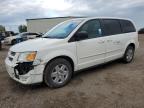 2009 DODGE GRAND CARAVAN SE   for sale at Copart AB - CALGARY