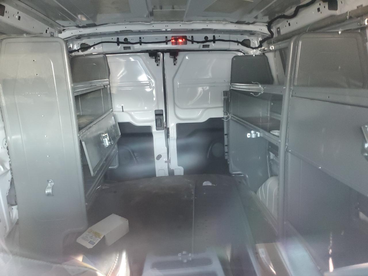 2024 Ford Transit T-250 VIN: 1FTBR1Y89RKA85422 Lot: 68345305