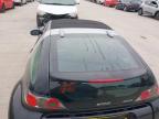 2006 SMART ROADSTER B for sale at Copart SANDY