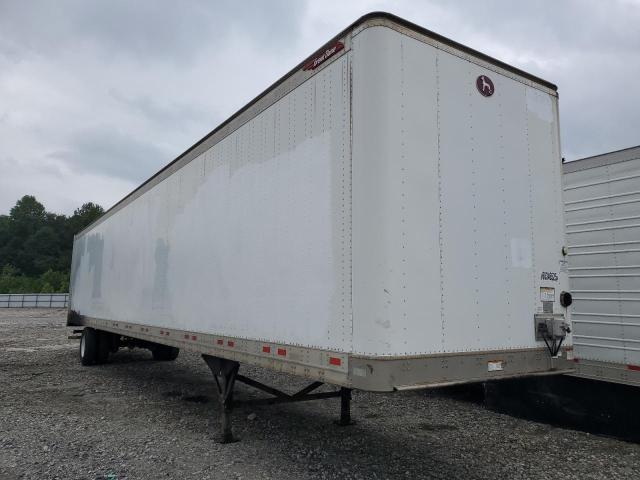 2016 GREAT DANE CLA-1314-21053 DRY VAN TRAILER à vendre chez Copart SC - SPARTANBURG