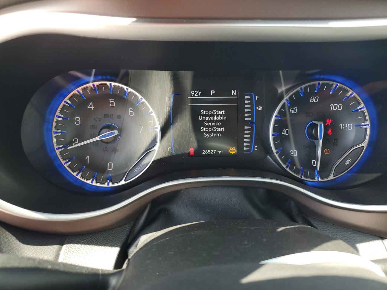 2024 Chrysler Voyager Lx VIN: 2C4RC1CG1RR155706 Lot: 68961335