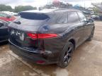 2018 JAGUAR F-PACE R-SPORT for sale at Copart ROCHFORD