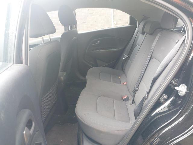 2013 KIA RIO 2