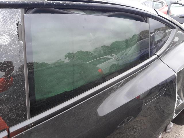 2024 TESLA MODEL Y LONG RANGE AWD 5DR AUTO