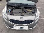 2015 KIA CARENS 4 CRDI ISG  for sale at Copart SANDTOFT