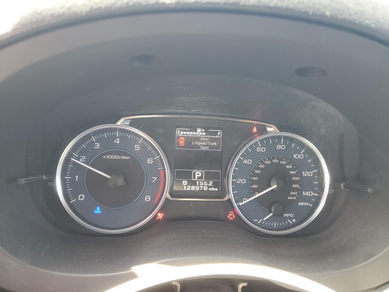 2016 Subaru Crosstrek Limited VIN: JF2GPALC5GH234301 Lot: 69584005