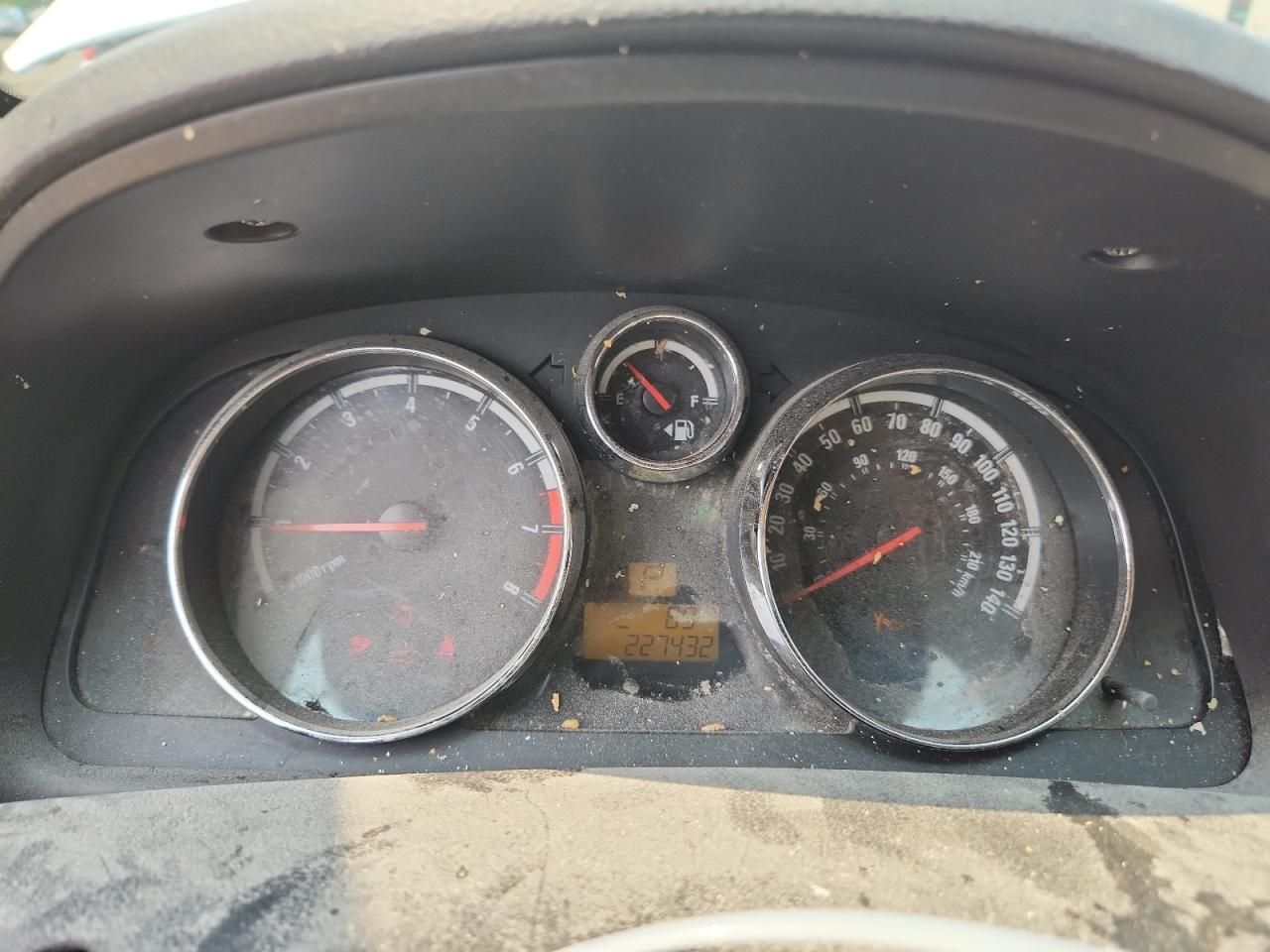 2008 Saturn Vue Xr VIN: 3GSCL53748S715494 Lot: 67427825