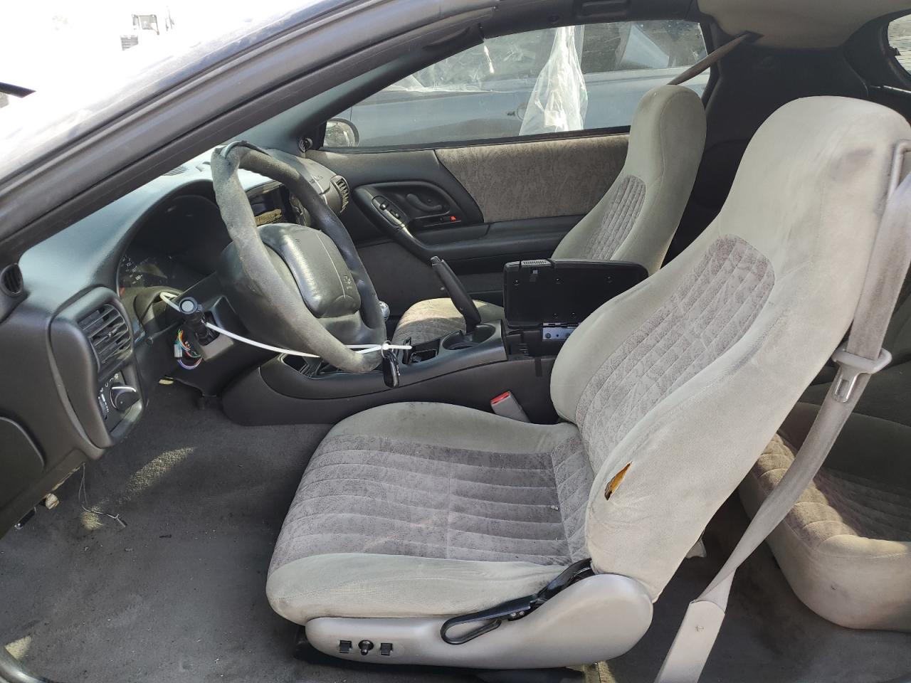 2001 Chevrolet Camaro VIN: 2G1FP22K212143878 Lot: 70710355