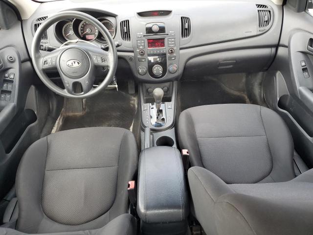 2010 KIA FORTE EX  