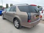 2009 CADILLAC SRX SPORT for sale at Copart SANDY
