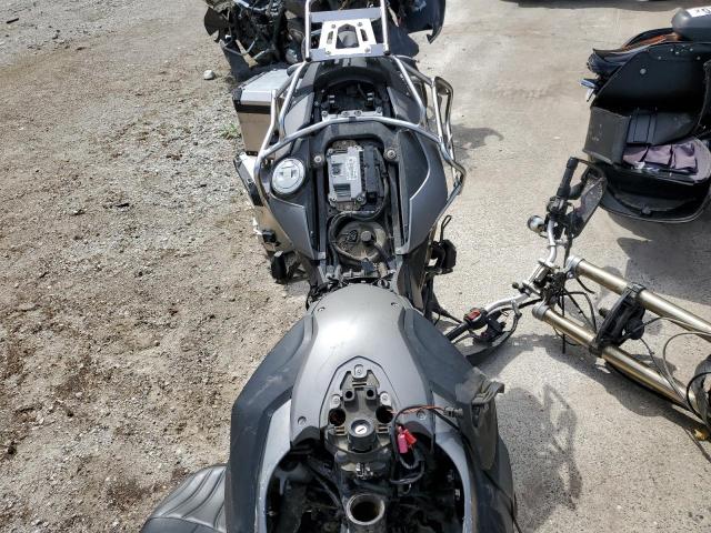 2009 BMW F800 GS  