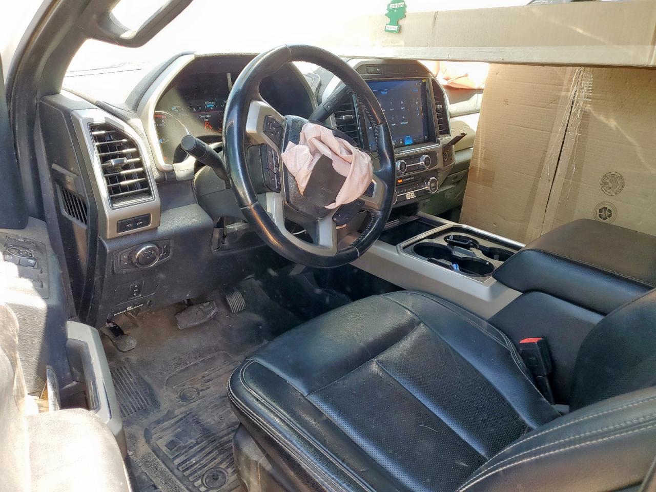 2022 Ford F350 Super Duty VIN: 1FT8W3DTXNED53802 Lot: 67784495