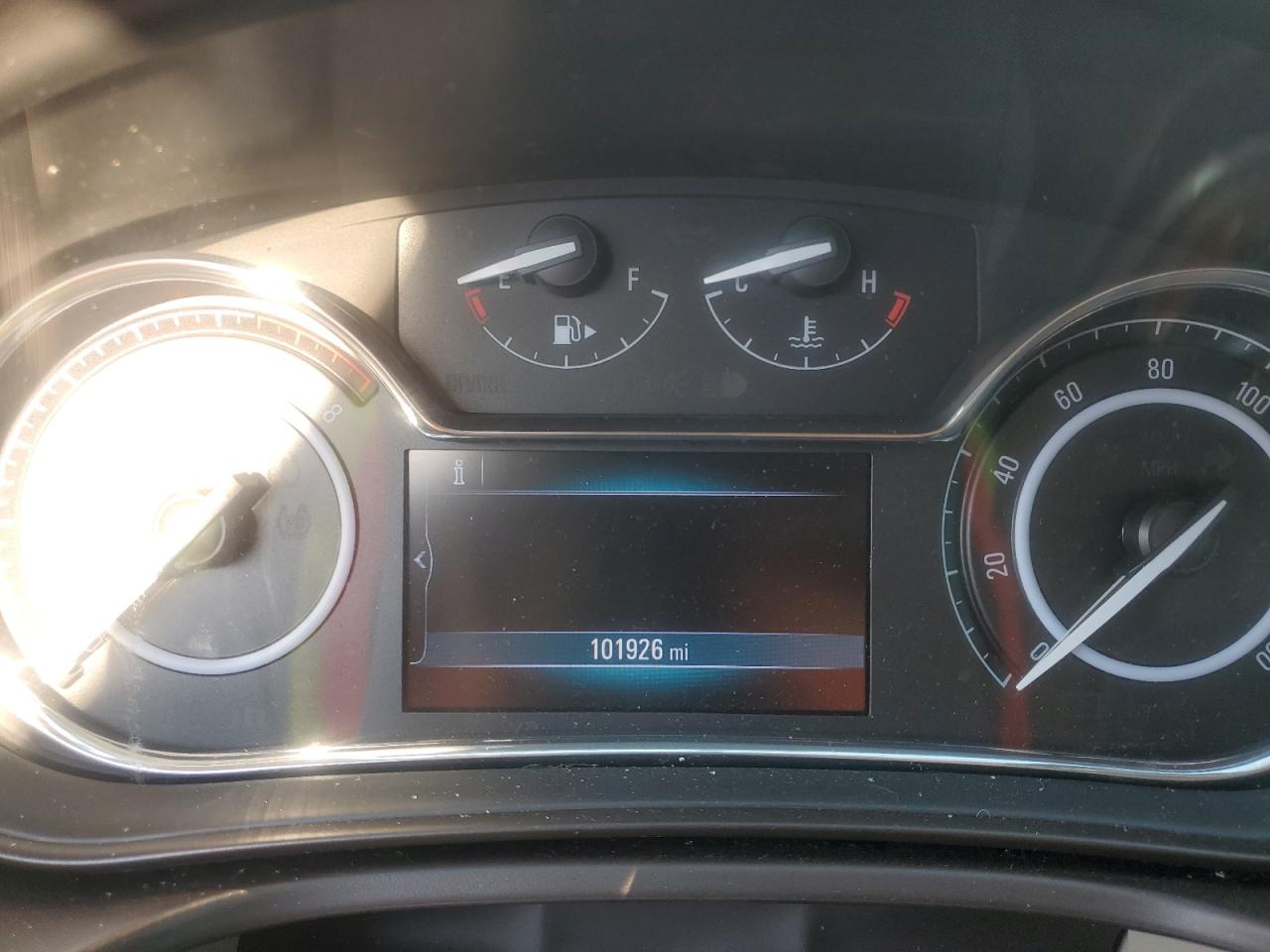 2017 Buick Regal Premium VIN: 2G4GR5GX2H9131612 Lot: 68905985