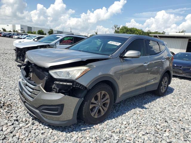 2015 Hyundai Santa Fe Sport