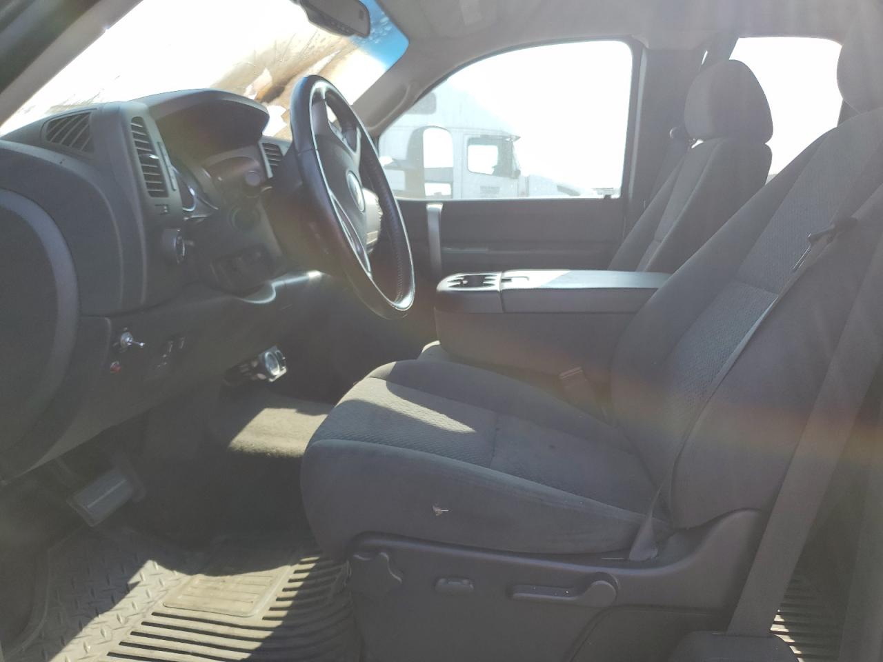 2008 Chevrolet Silverado K3500 VIN: 1GCJK39658E153270 Lot: 70702905