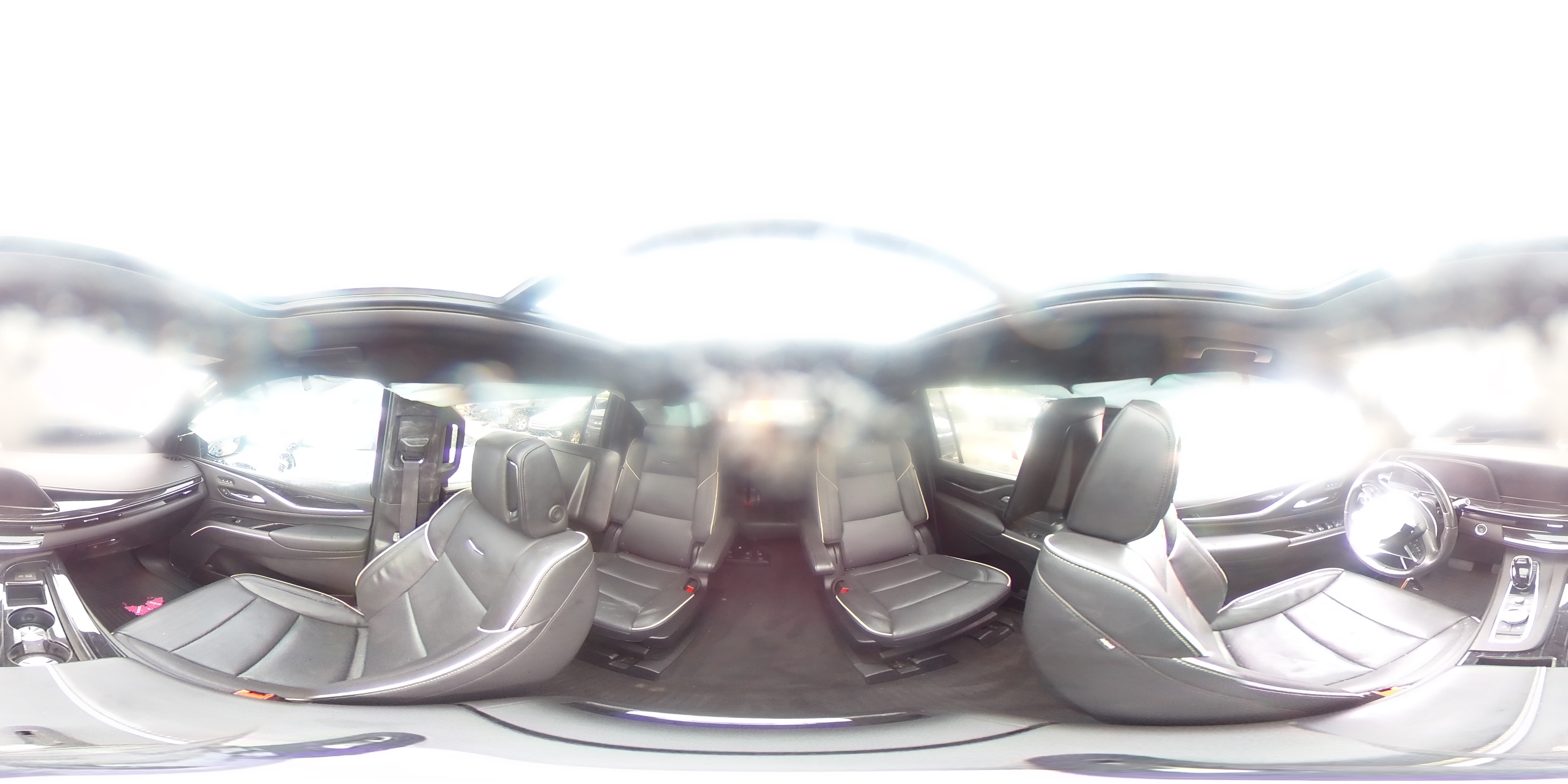 2024 Cadillac Escalade Esv Sport VIN: 1GYS4PKL2RR202208 Lot: 67775535