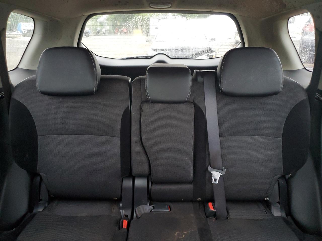 2010 Mitsubishi Outlander Se VIN: JA4AS3AW6AZ016603 Lot: 69380045