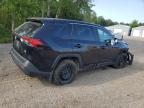 2022 TOYOTA RAV4 LE   for sale at Copart ON - COOKSTOWN