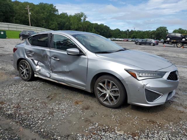  ACURA ILX 2021 Silver