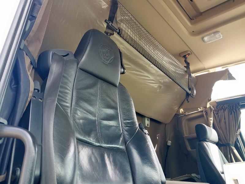 2016 SCANIA R-SRS L-CLASS 