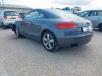 2007 AUDI TT 2.0T FSI 2DR for sale at Copart SANDWICH