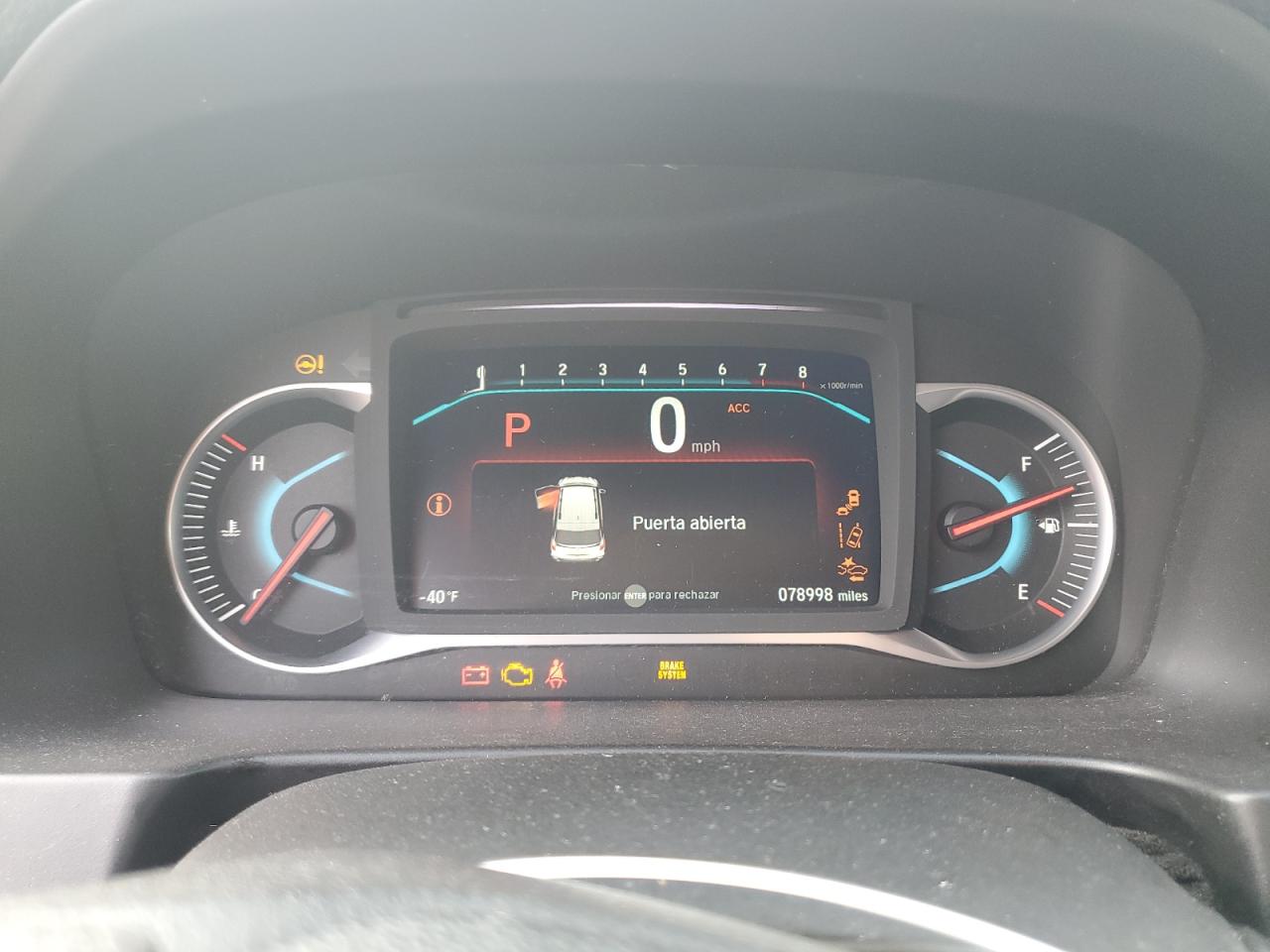 2019 Honda Pilot Ex VIN: 5FNYF6H38KB088805 Lot: 68812455