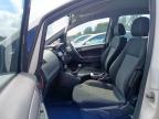 2013 VAUXHALL ZAFIRA EXCLUSIV for sale at Copart BELFAST