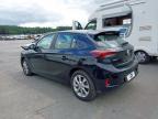 2023 VAUXHALL CORSA DESIGN TURBO AUTO  for sale at Copart WHITBURN