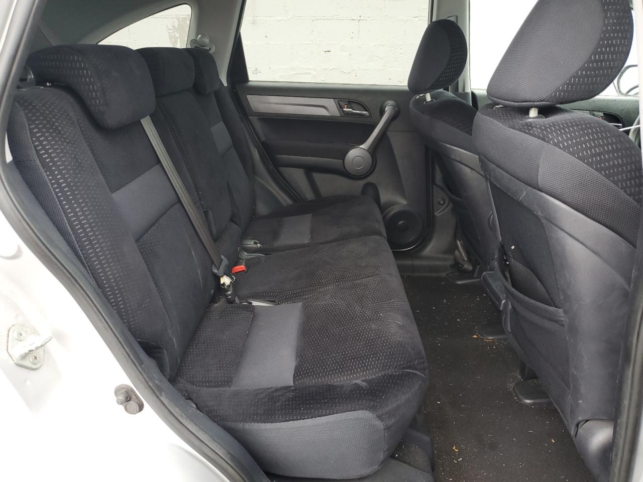 2009 Honda Cr-V Ex VIN: 5J6RE48529L008655 Lot: 69267355