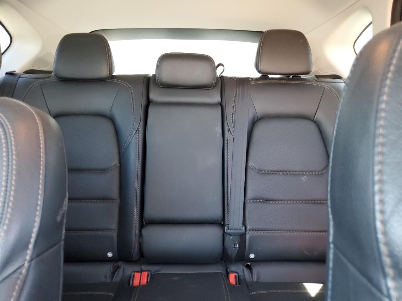 2018 Mazda Cx-5 Grand Touring VIN: JM3KFBDM8J0391939 Lot: 66871835