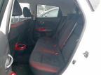 2011 NISSAN JUKE ACENTA SPORT  for sale at Copart PETERLEE