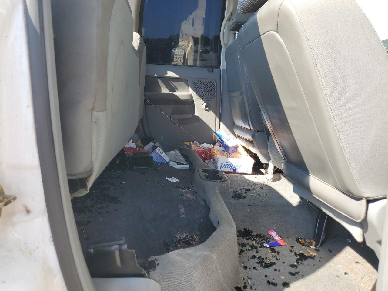 2006 Dodge Ram 1500 St VIN: 1D7HU18N06S614014 Lot: 70421655