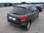 2012 PEUGEOT 207 SPORTI for sale at Copart WESTBURY