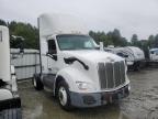 2016 PETERBILT 579 SEMI TRUCK for sale at Copart NC - MEBANE