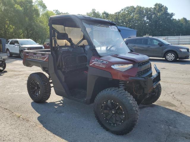 2021 Polaris Ranger Xp 1000 Premium