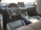 2020 LEXUS NX 300   for sale at Copart ON - TORONTO