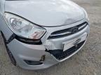 2012 HYUNDAI I10 CLASSIC  for sale at Copart WOLVERHAMPTON
