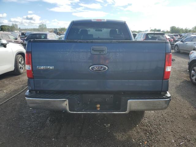 2005 FORD F150   