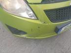 2012 CHEVROLET SPARK for sale at Copart CASTLEDERMOT - IRELAND