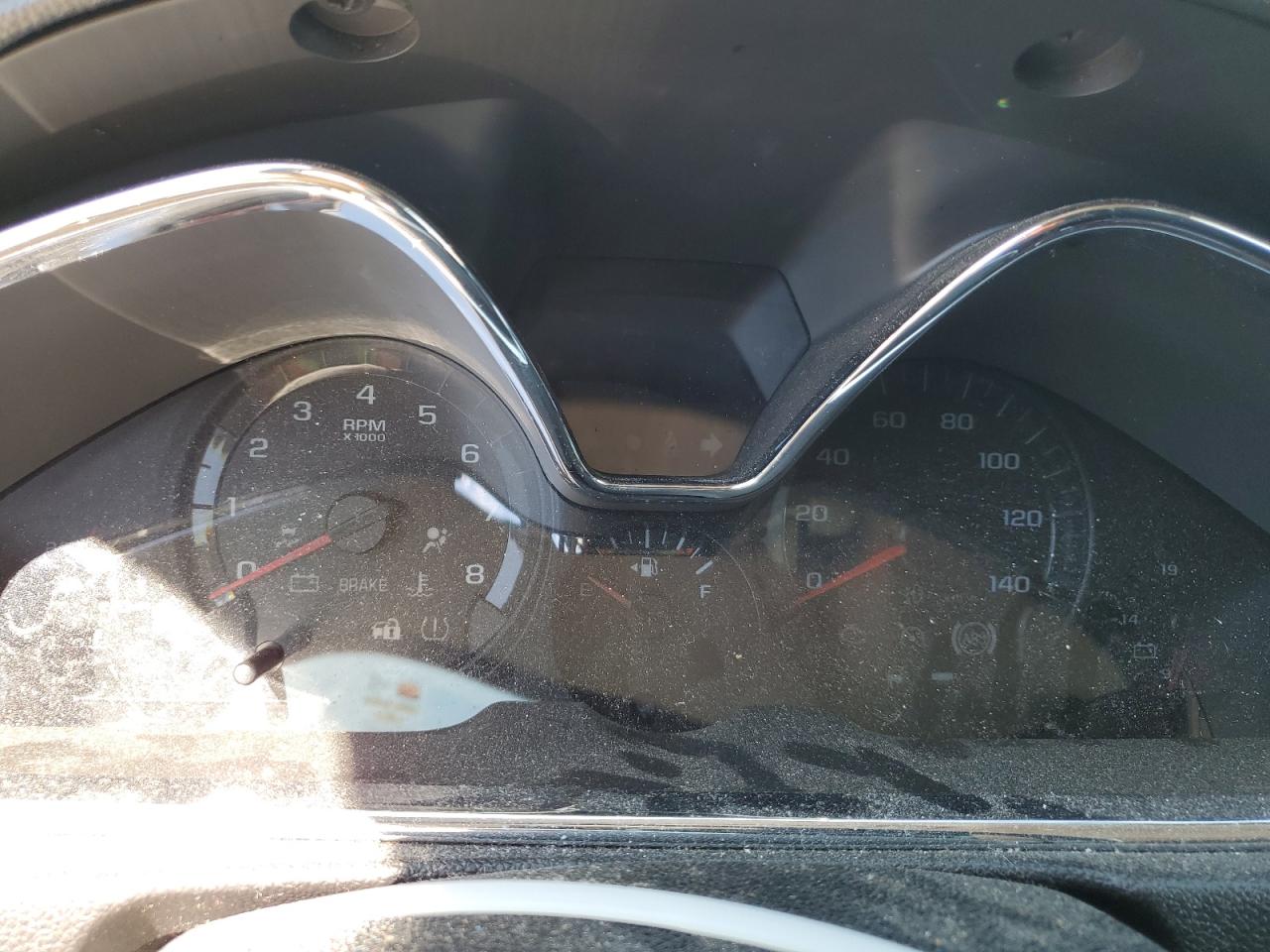 2014 Chevrolet Traverse Lt VIN: 1GNKRGKD7EJ105750 Lot: 70741045