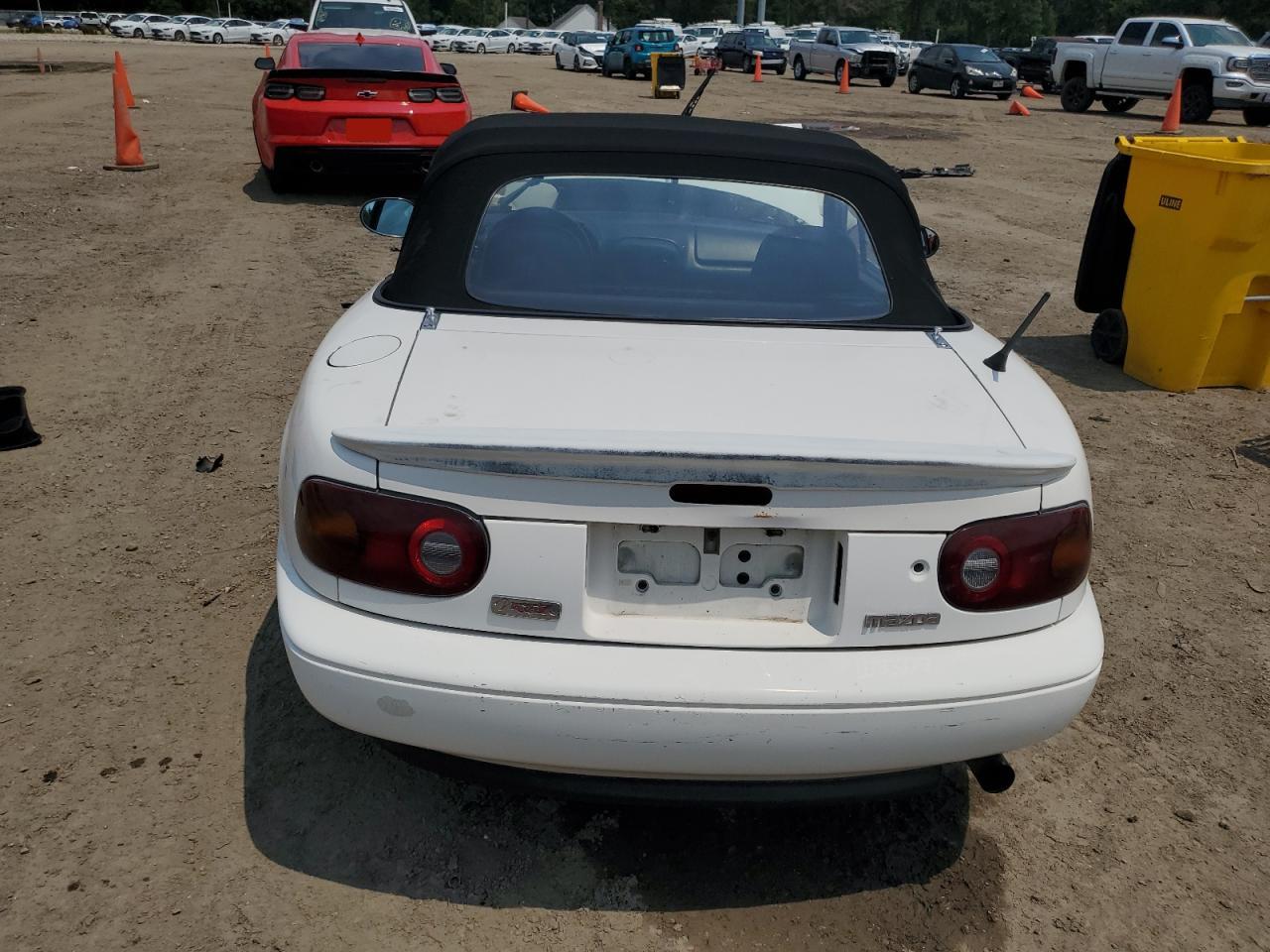 1994 Mazda Mx-5 Miata VIN: JM1NA3532R0511598 Lot: 68172585