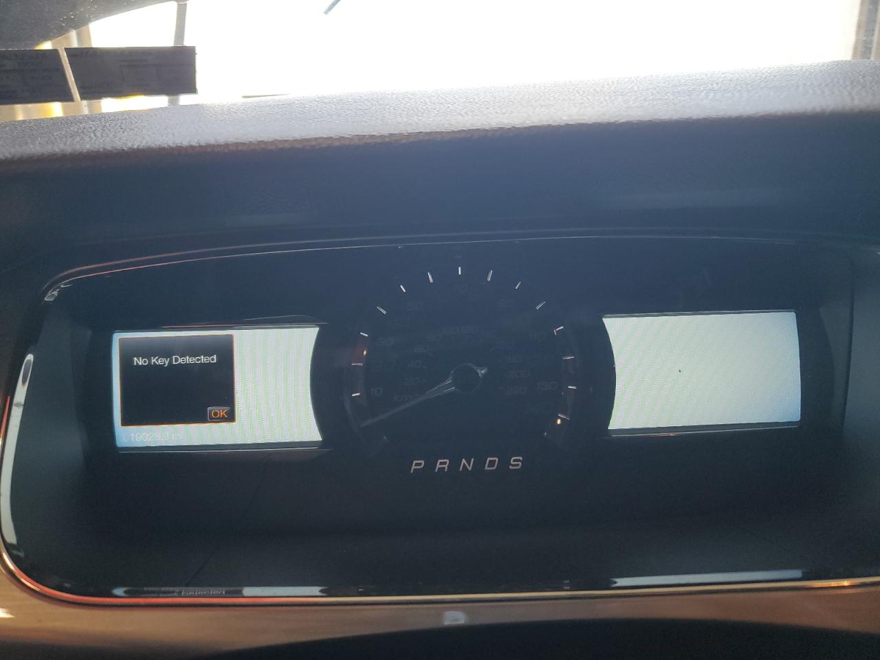 2017 Ford Taurus Sel VIN: 1FAHP2E80HG138686 Lot: 70547515