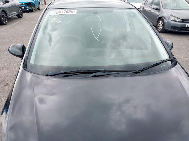2015 VAUXHALL CORSA LIMITED EDITION 