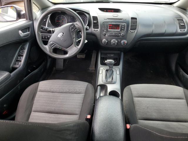 2014 KIA FORTE LX  