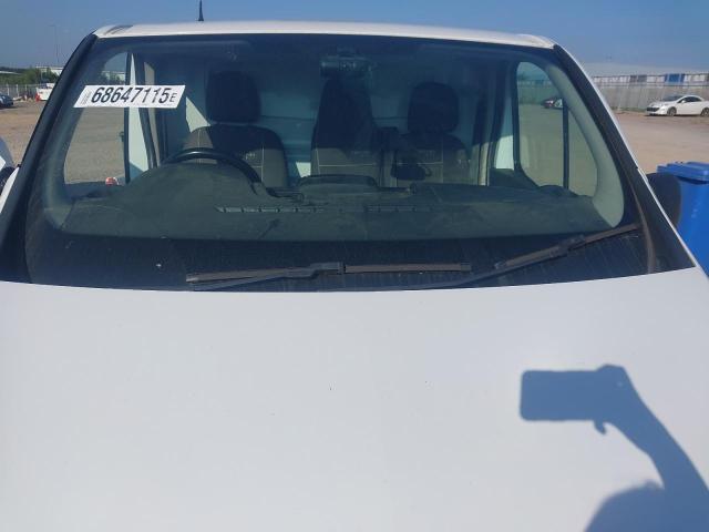 2018 VAUXHALL VIVARO 2700 SPORT CDTI BT 